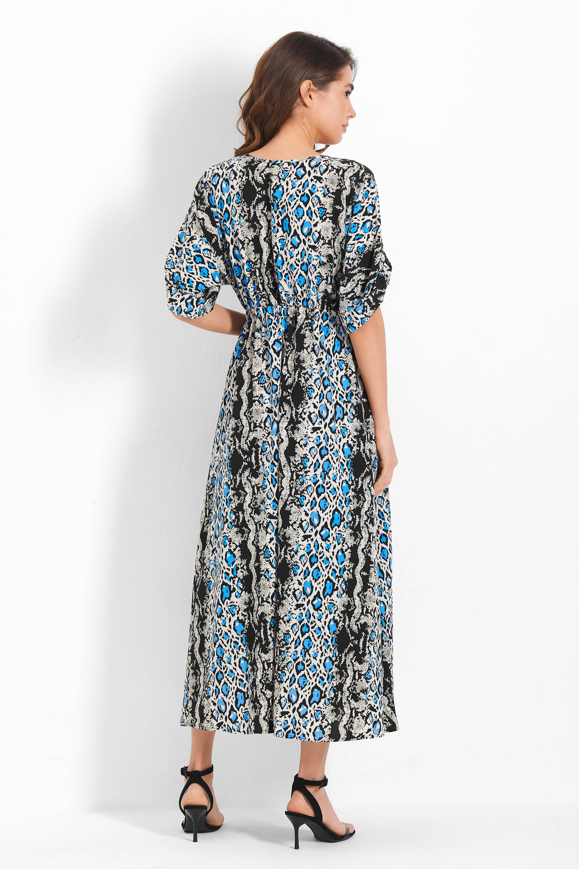 937-704 плаття-туніка пляжна Anabel Arto